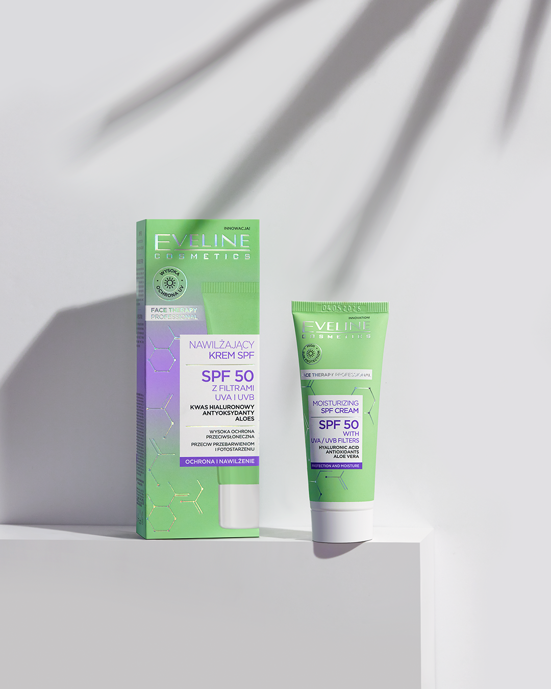 Eveline Antioksidan Etkili Nemlendirici Vegan G ne Kremi SPF 50 eveline-antioksidan-etkili-nemlendirici-vegan-g-ne-kremi-spf-50