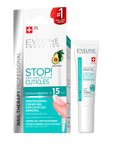 Eveline Cuticle Remover Gel kütikül giderici jel 12 ml