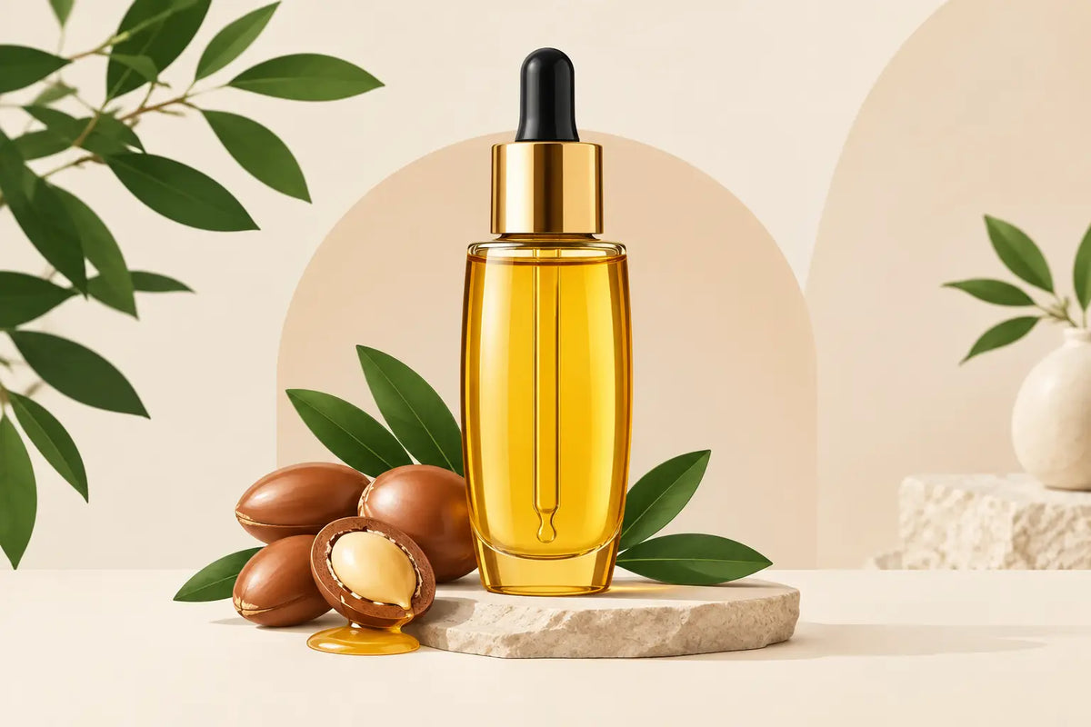 Argan Elixir 8in1 İncelemesi ve Kullanım Rehberi