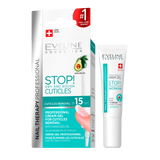 Eveline Cuticle Remover Gel kütikül giderici jel 12 ml